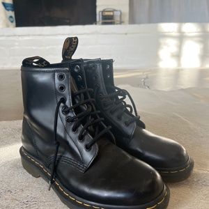 Doc Marten Woman Boot
